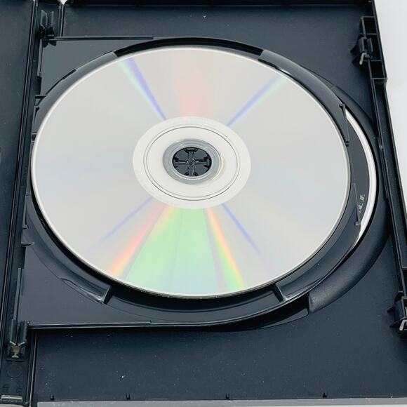 Creed Movie DVD - Good Used Condition - Picture 13 of 16